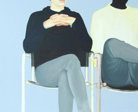 06_Marta_Sala_krzesla_olejnaplotnie_100x130_2011.jpg