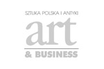 art and business